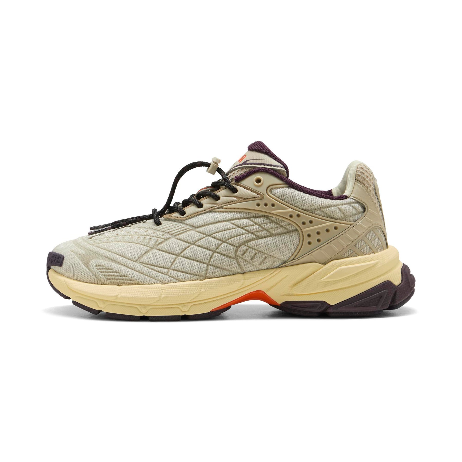 Puma Velophasis Untergrund "Oak Branch" - Men