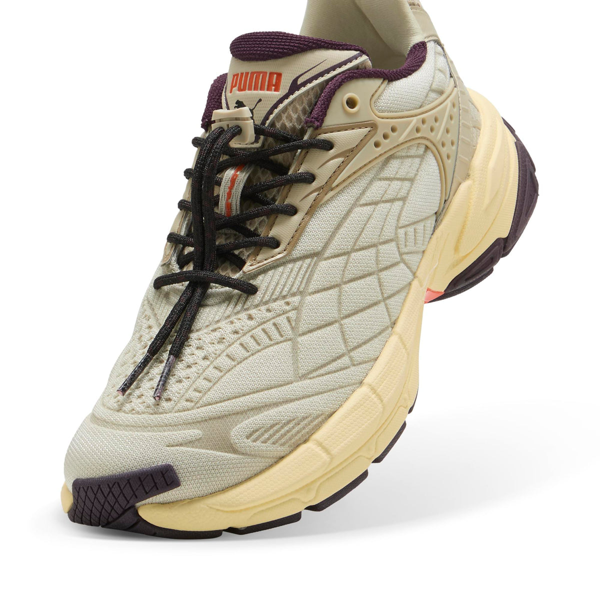 Puma Velophasis Untergrund "Oak Branch" - Men