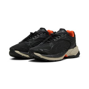 Puma Velophasis Untergrund "Puma Black" - Men