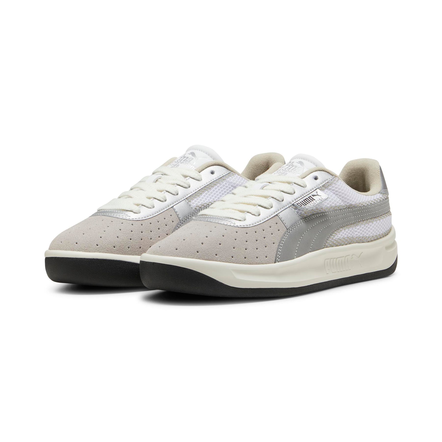 Puma x LMC GV Special "Warm White" - Men