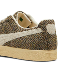 Puma Clyde Harris Tweed "Sugared Almond" - Men