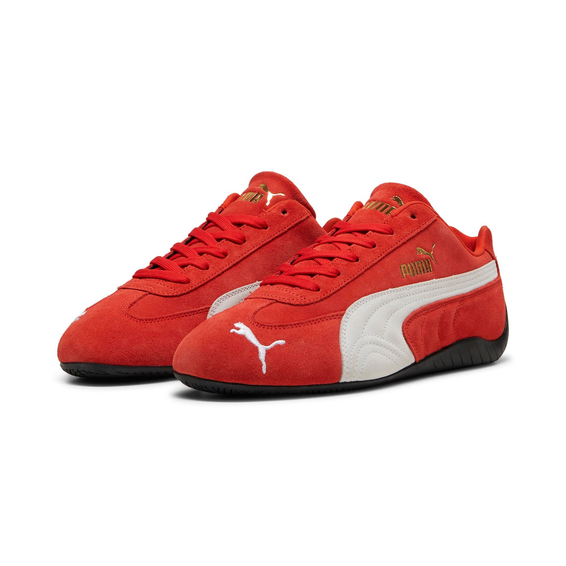 Puma Speedcat OG "For All Time Red" - Men