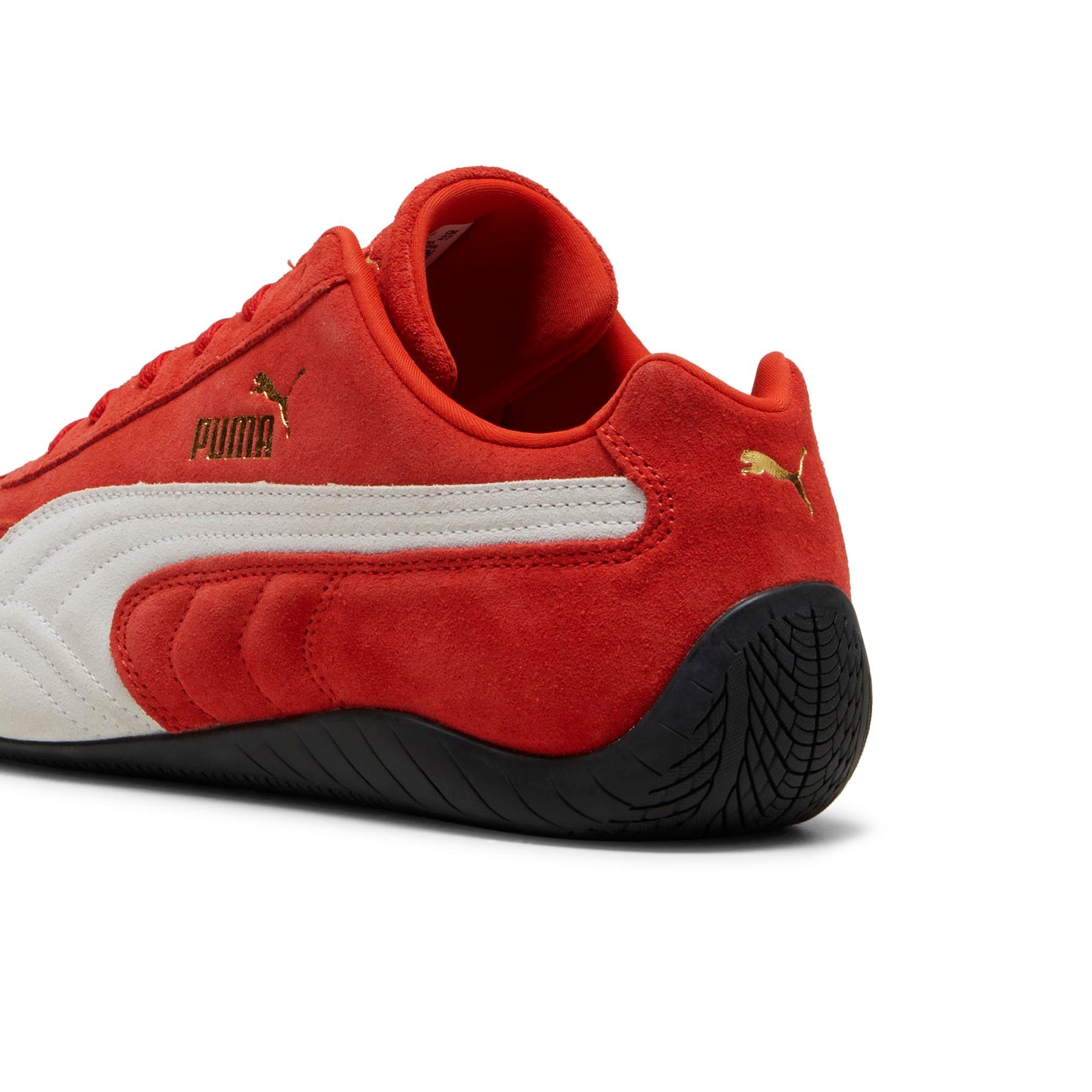 Puma Speedcat OG "For All Time Red" - Men