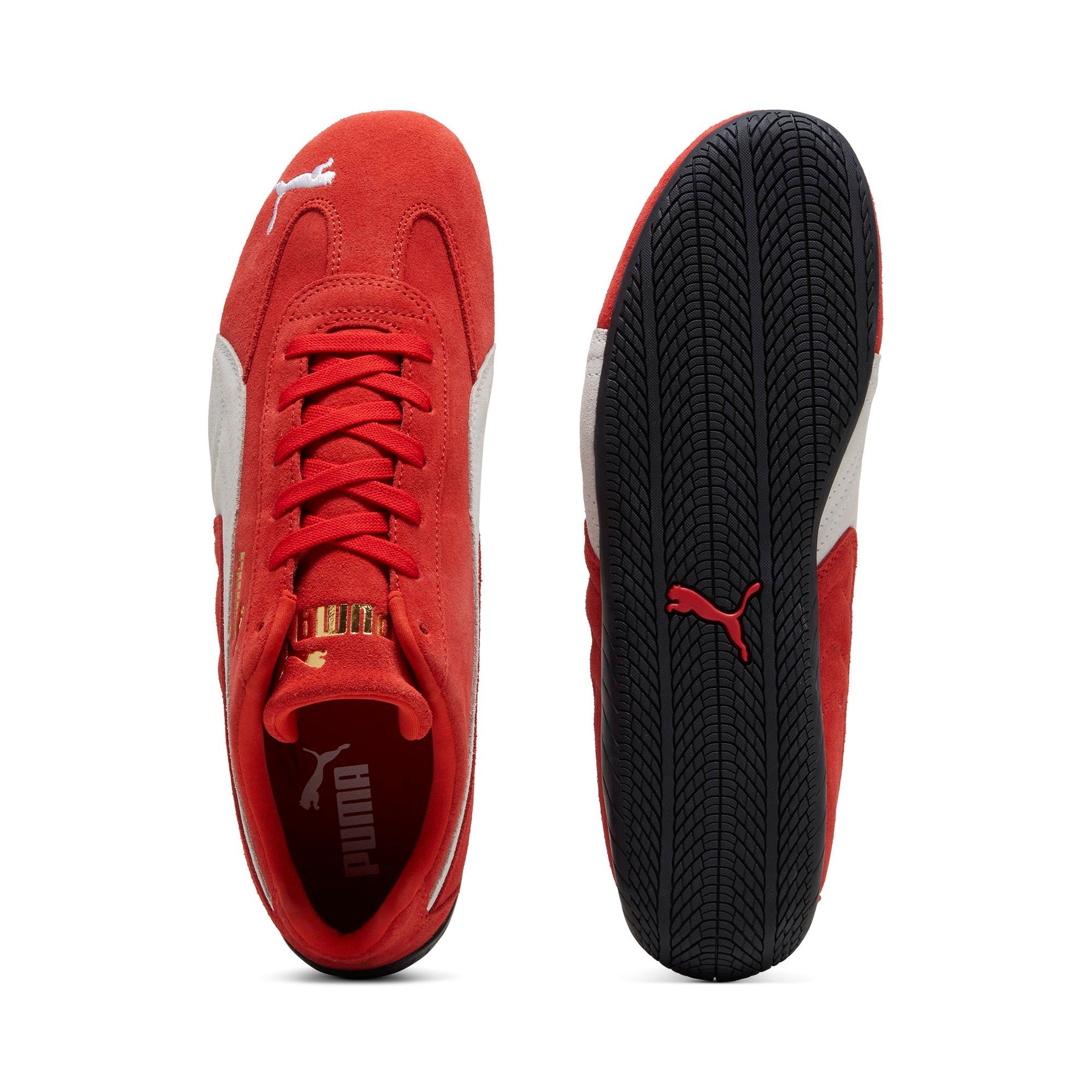 Puma Speedcat OG "For All Time Red" - Men