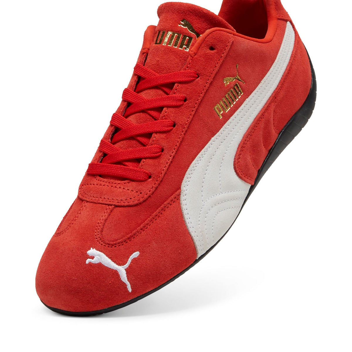 Puma Speedcat OG "For All Time Red" - Men