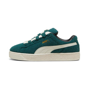 Puma Suede XL Jackhammer "Dark Myrtle" - Men