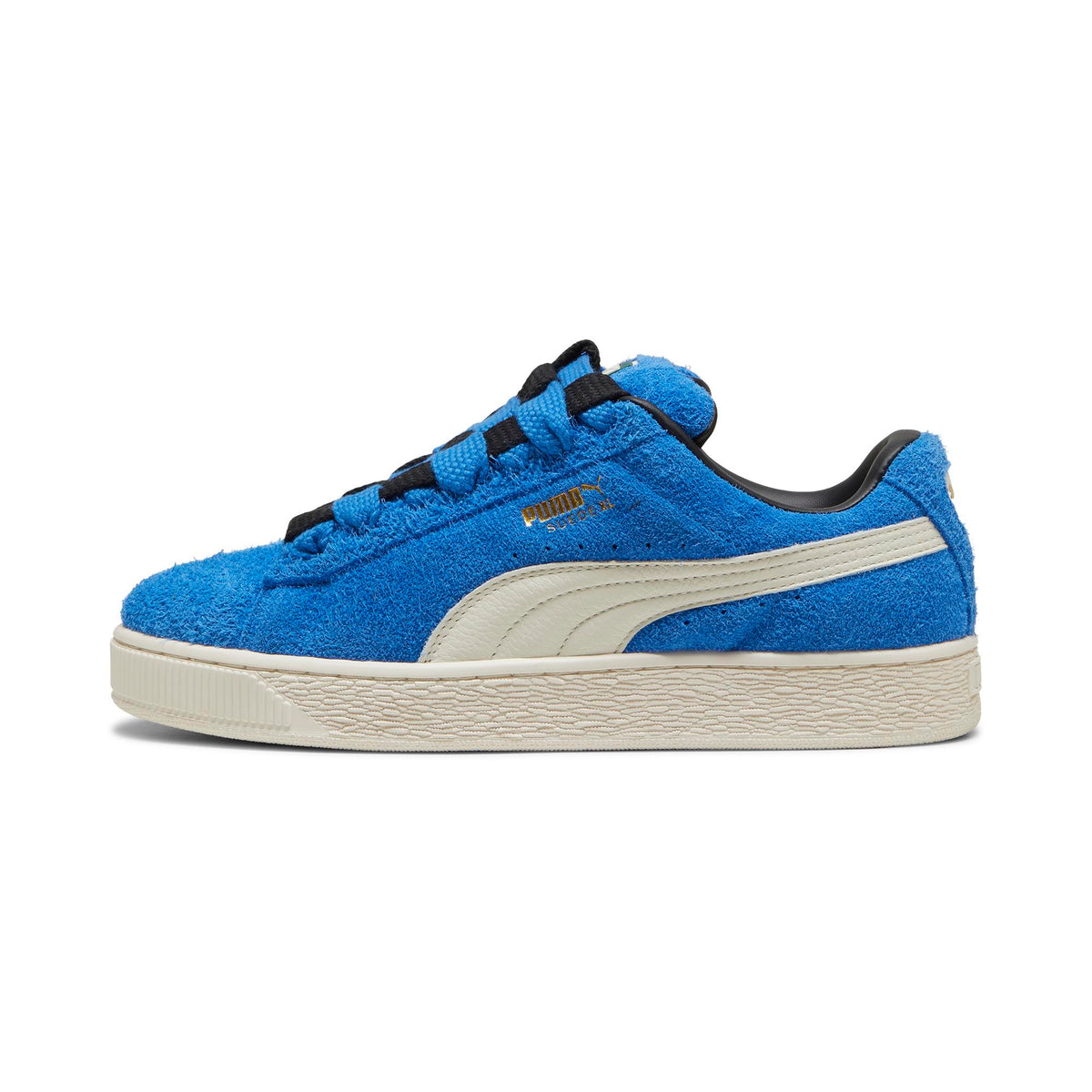 Puma Suede XL Jackhammer "Bluemazing" - Men