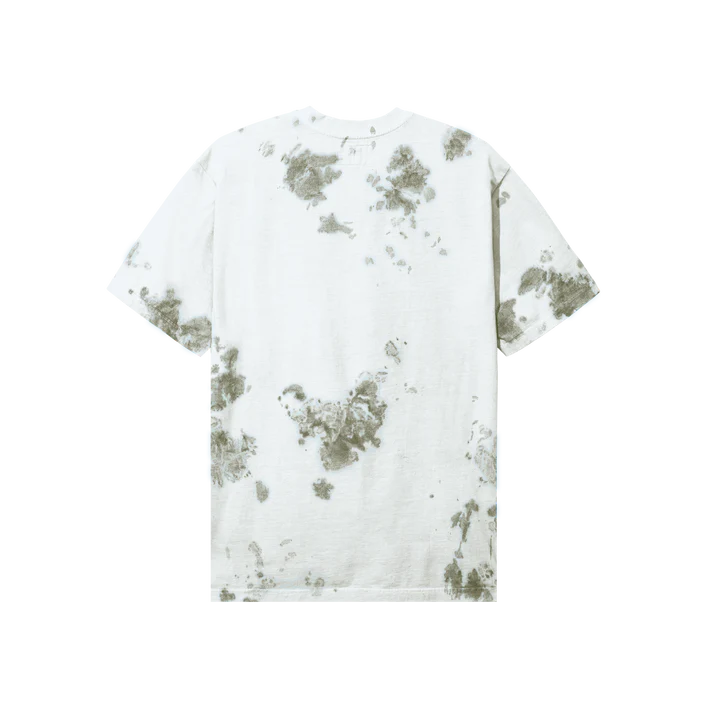 Market x Pokemon Meowth Dye T-Shirt "Storm Cloud Dye"
