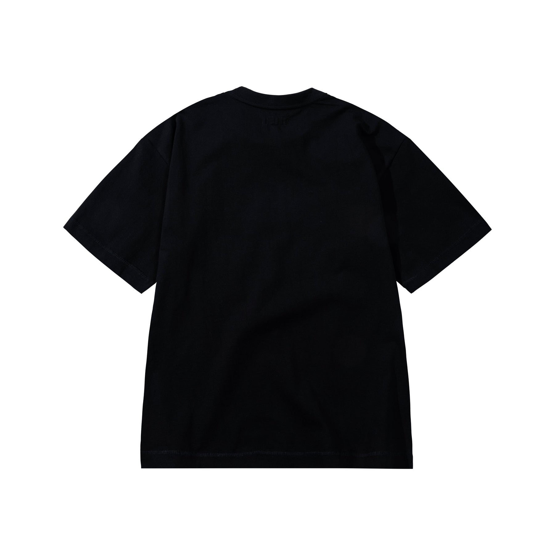 Market Dig In Tee "Black"