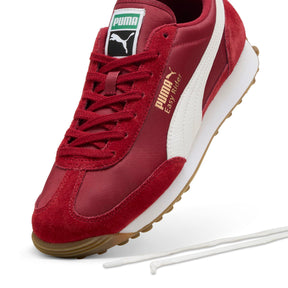 Puma Easy Rider Vintage "Intense Red" - Men