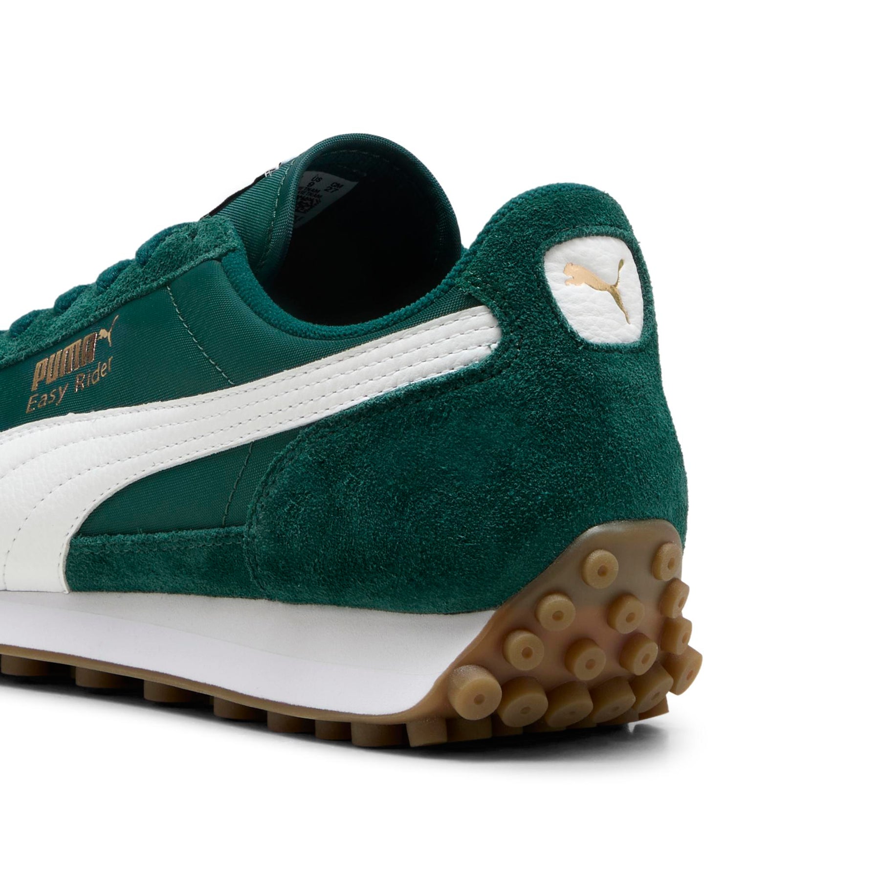 Puma Easy Rider Vintage "Dark Myrtle" - Men