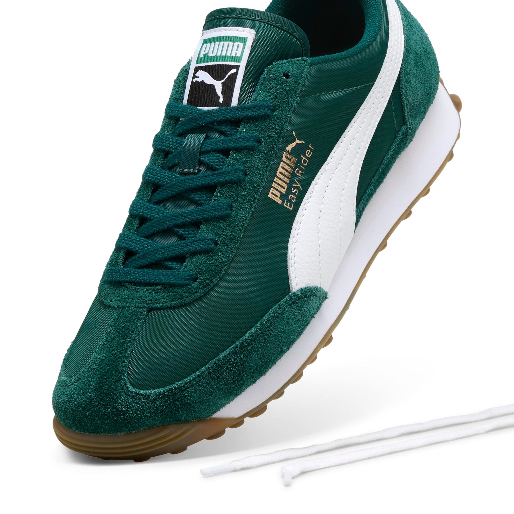 Puma Easy Rider Vintage "Dark Myrtle" - Men