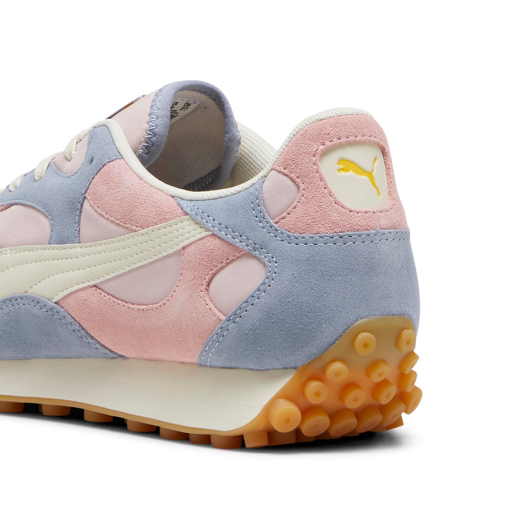 Puma x KIDSUPER Easy Rider "Mauve Mist" - Men