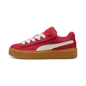 Puma x FENTY Creeper Phatty "Corduroy Red" - Men