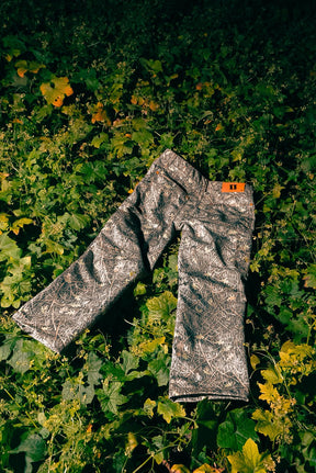 TFU Double Knee Pants "Camuflaje de Muñecas"