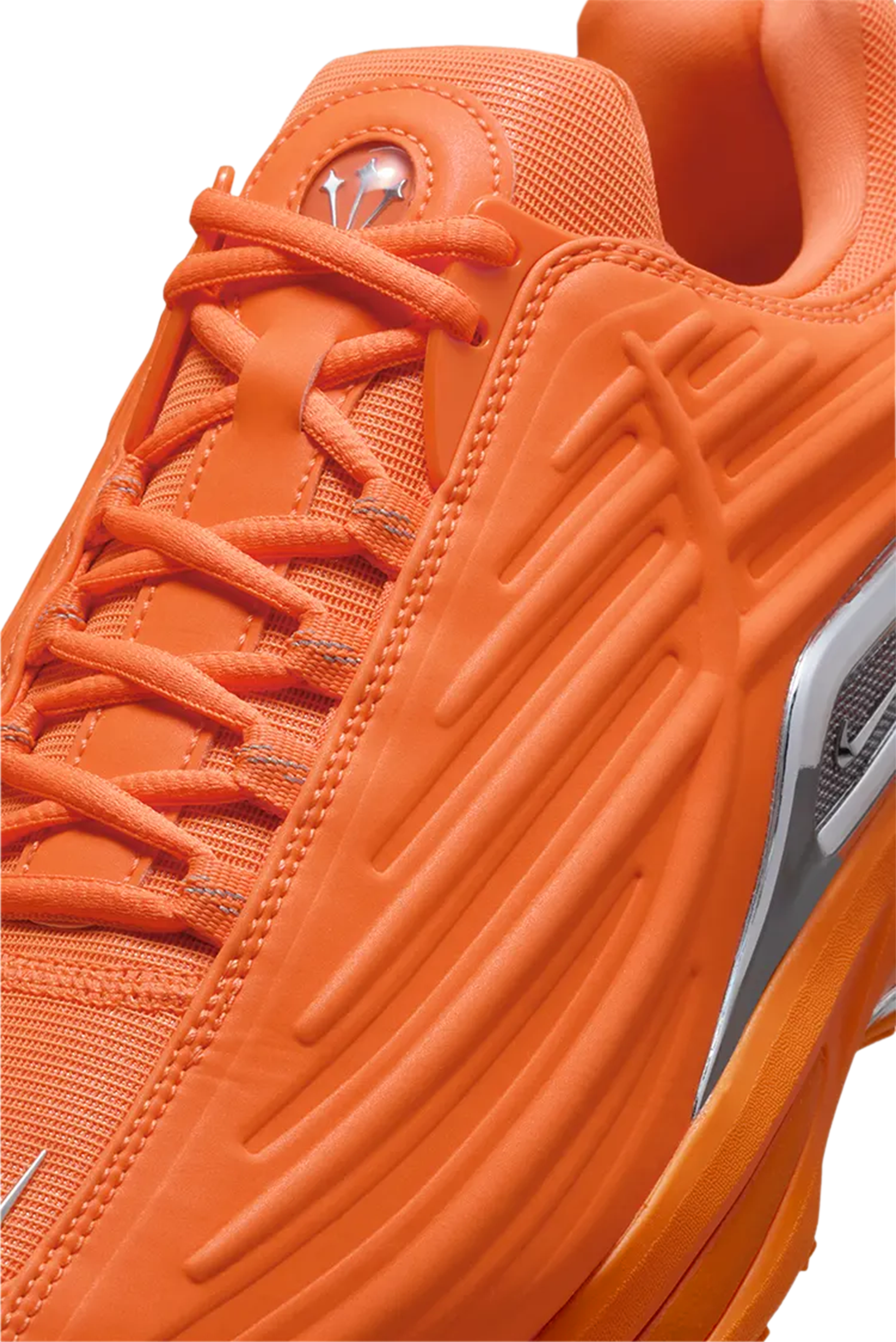 Nike x NOCTA Hot Step 2 "Total Orange" - Men