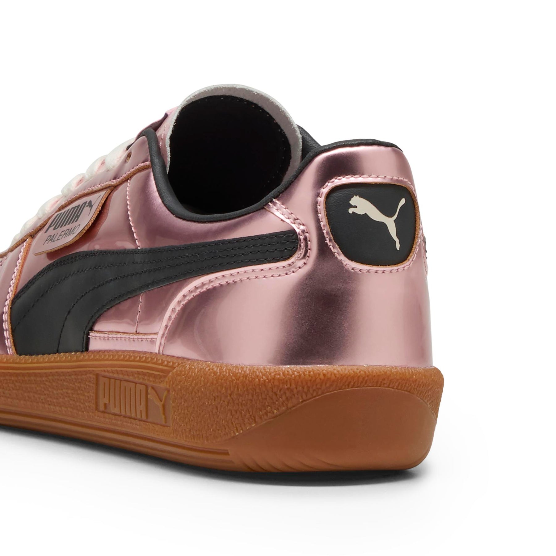 Puma Palermo F.C "Metallic Bright Pink" - Men