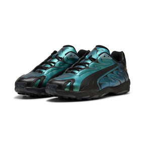 Puma Inhale Color Shifting "Puma Black" - Men