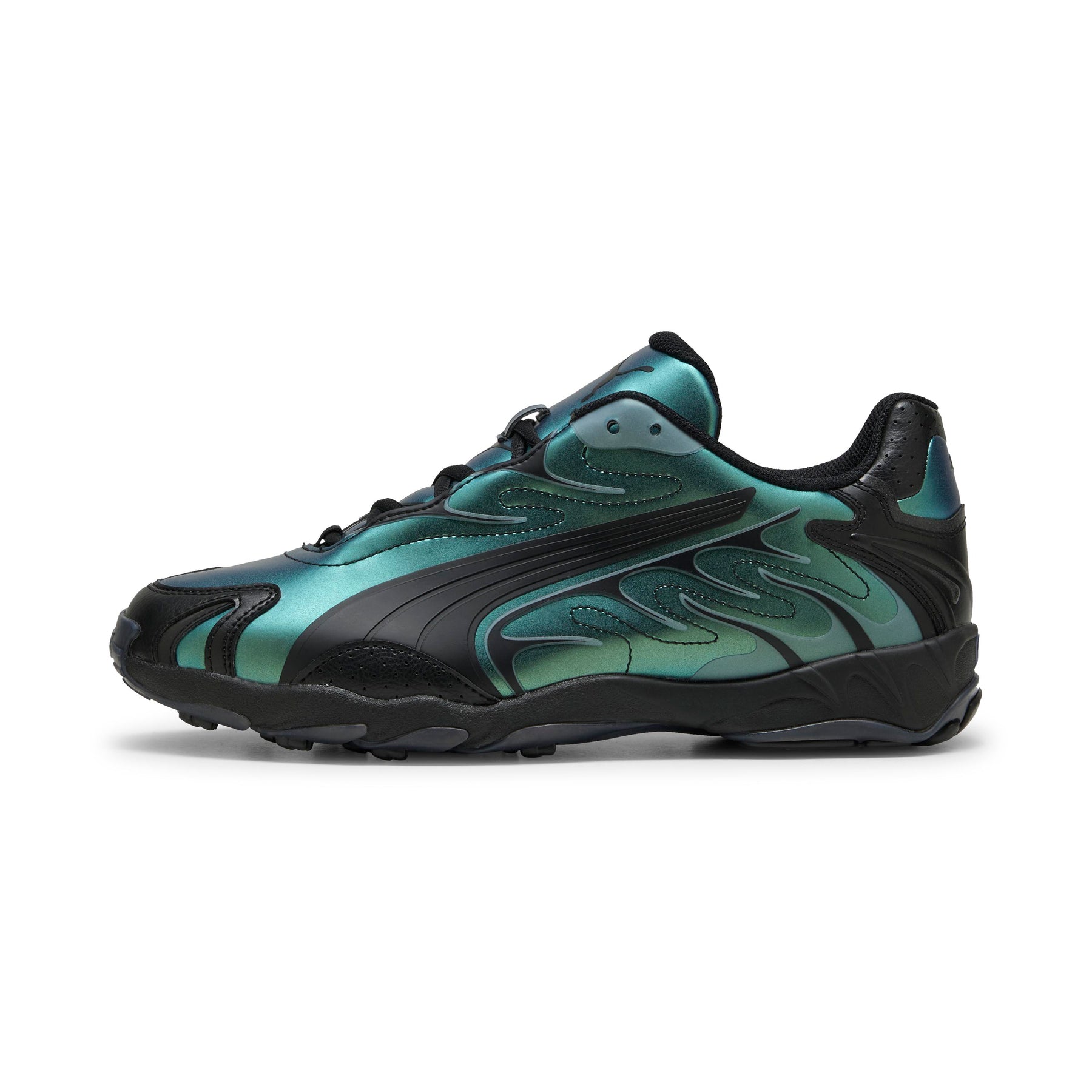 Puma Inhale Color Shifting "Puma Black" - Men