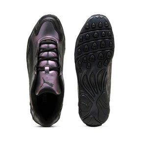 Puma Inhale Color Shifting "Black & Gray" - Men