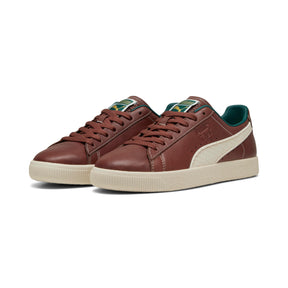 Puma Clyde Palais Artisan "Chocotart" - Men