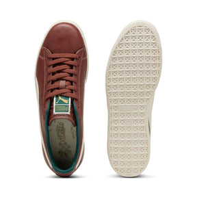 Puma Clyde Palais Artisan "Chocotart" - Men