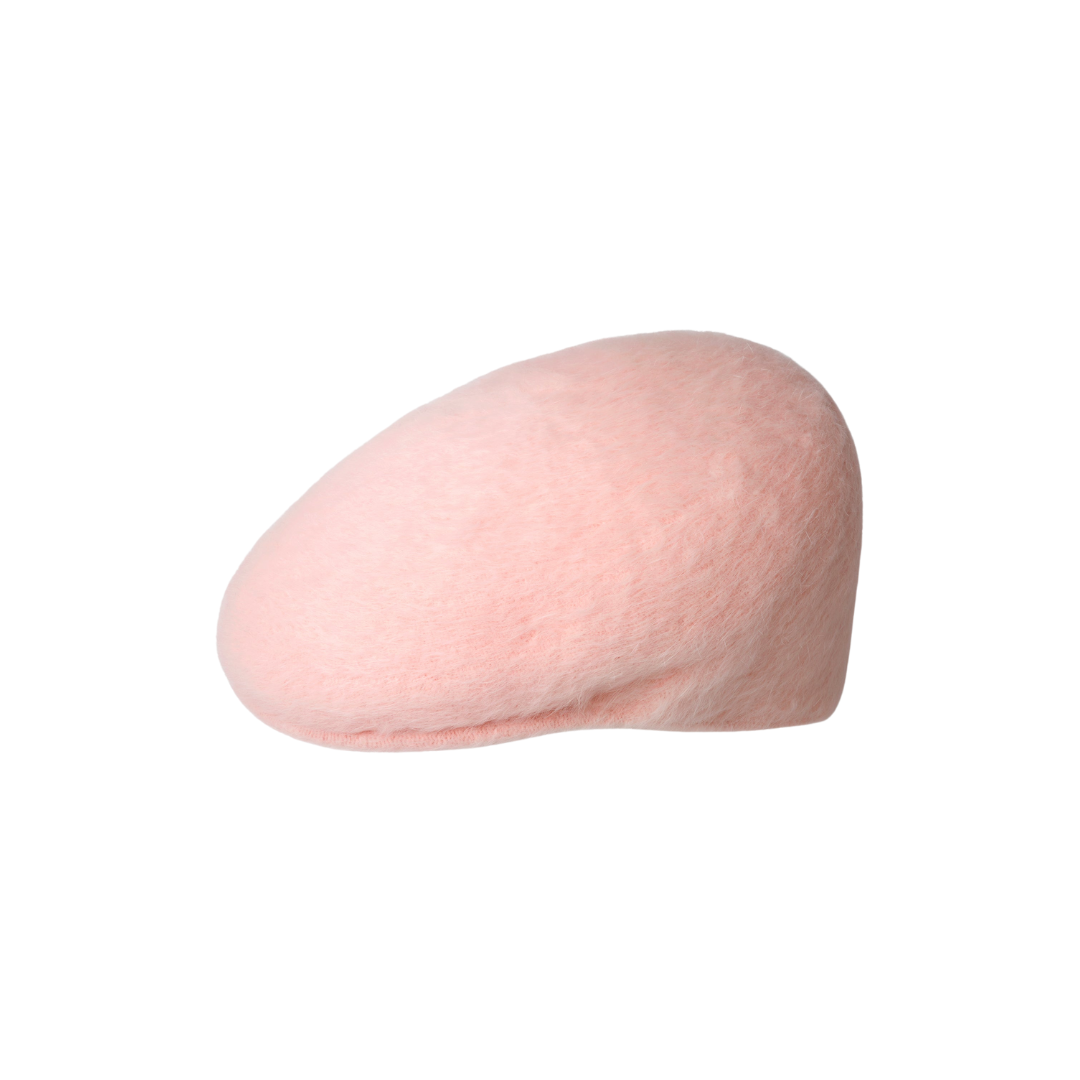 Kangol Furgora 504 "Dusty Rose"