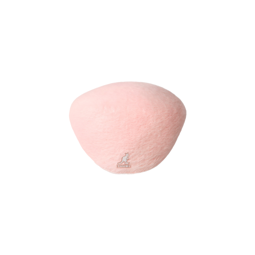 Kangol Furgora 504 "Dusty Rose"