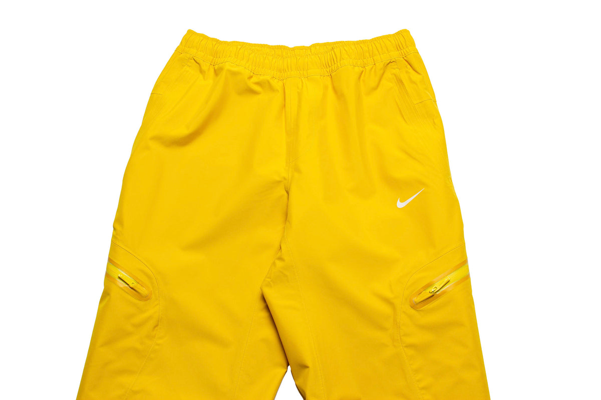 Nike x NOCTA x L'ART Tech Pants "Vivid Sulfur"