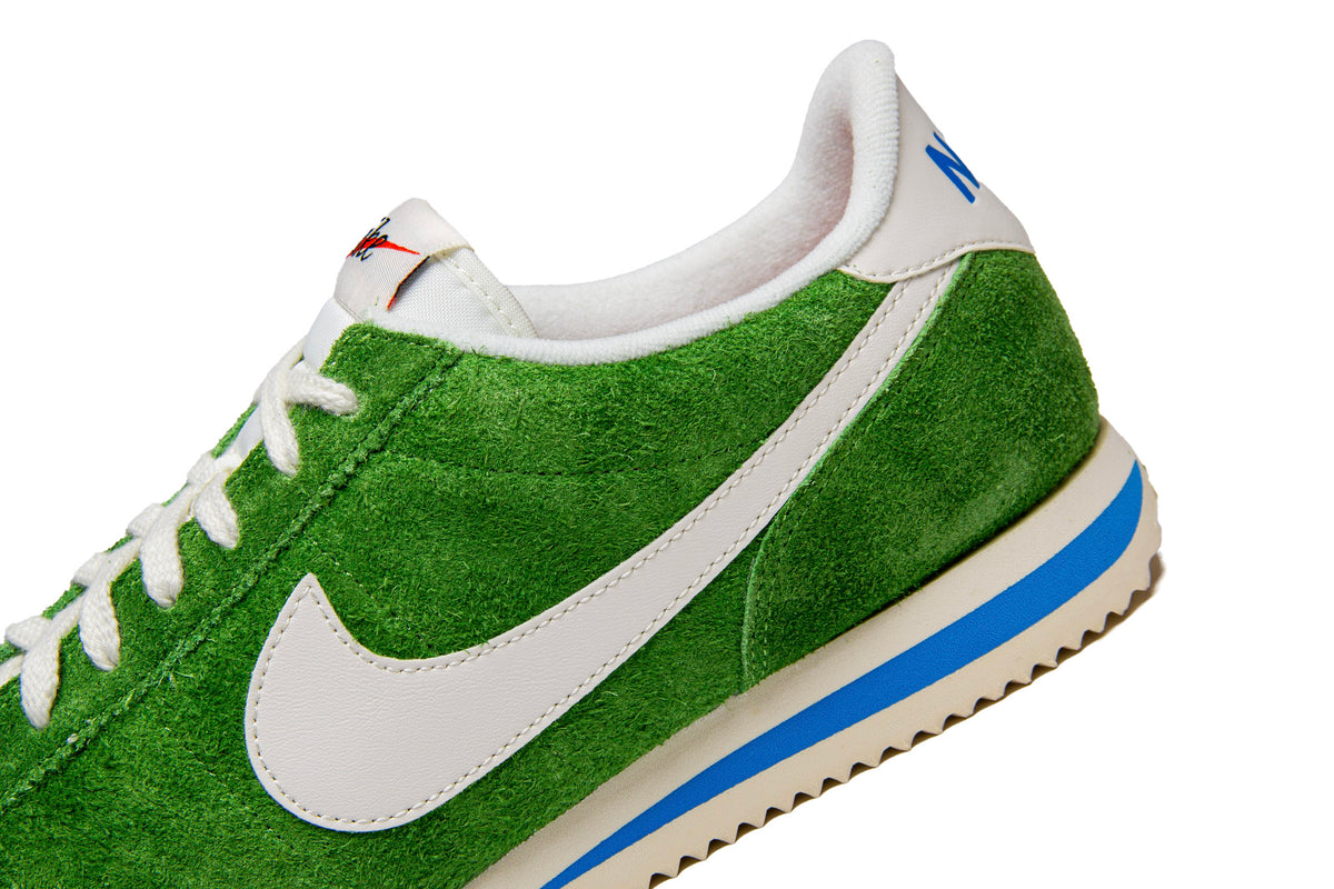 WMNS Nike Cortez "Vintage Chlorophyll"