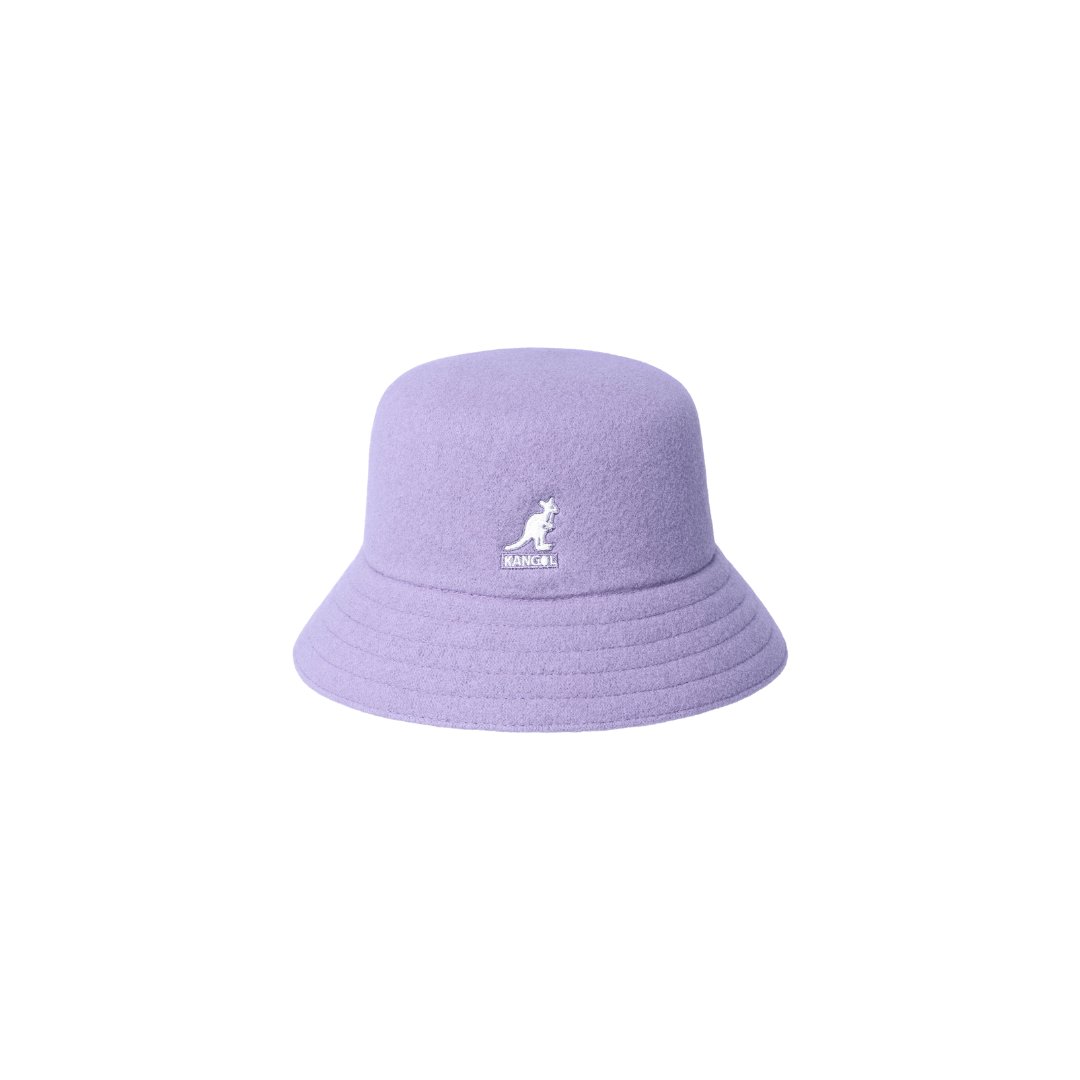 Kangol Wool Lahinch "Digital Lavender"