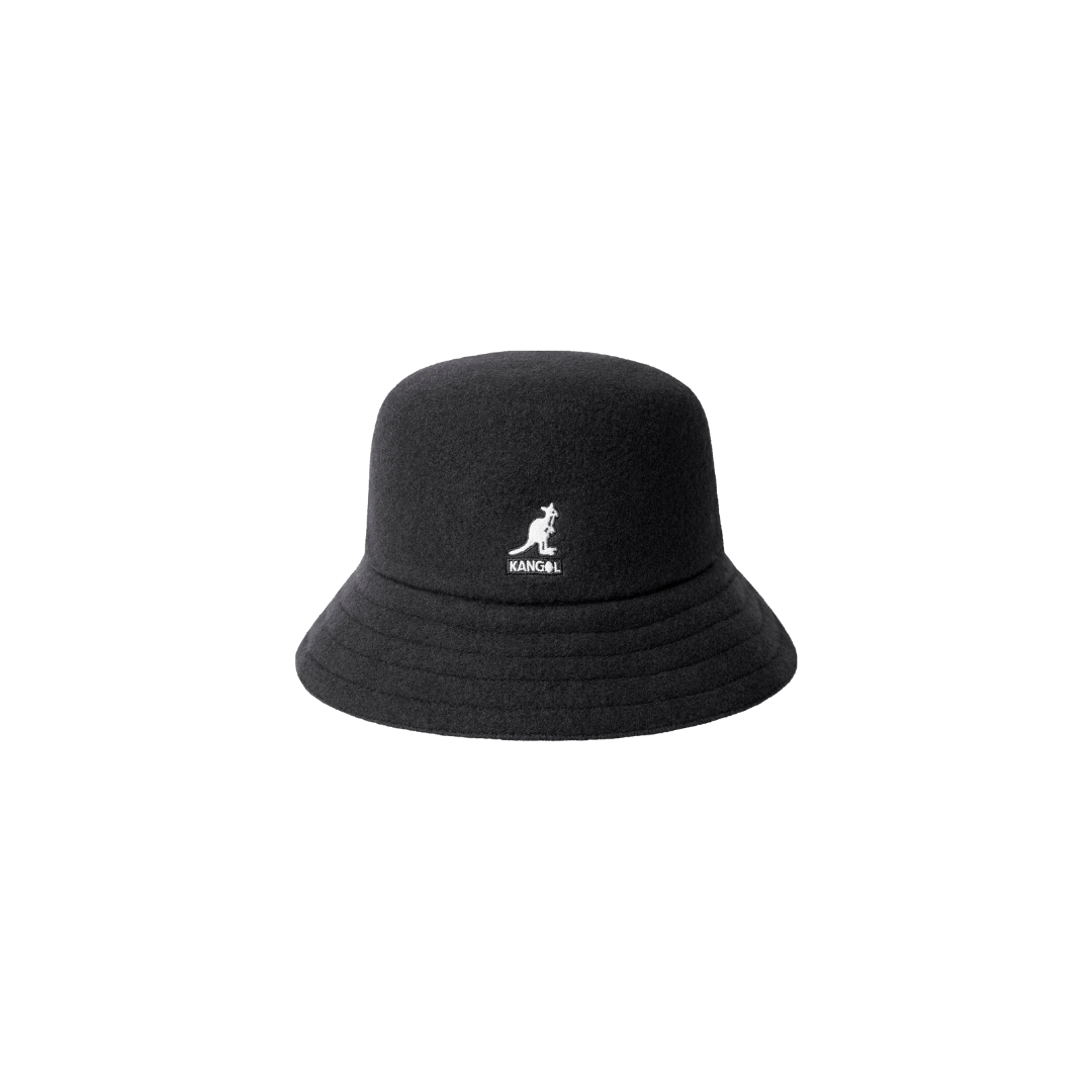 Kangol Wool Lahinch "Black"