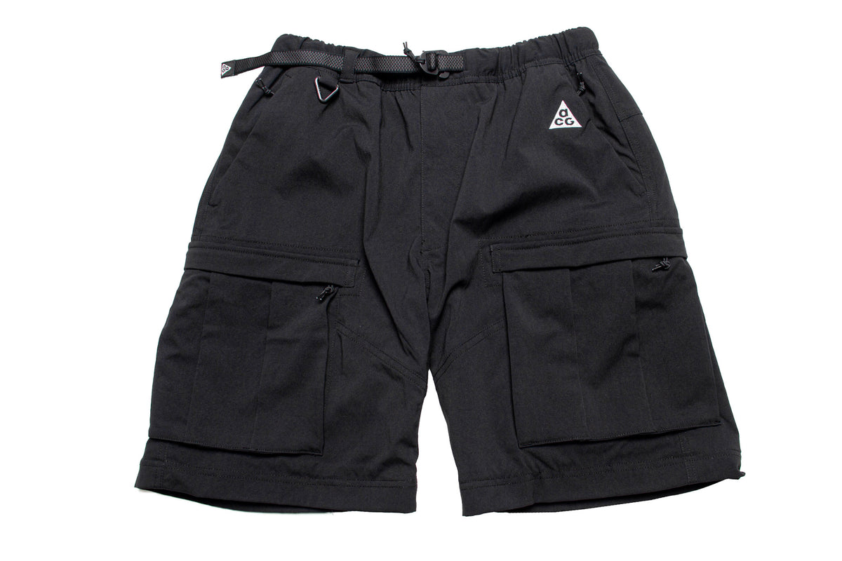 Nike ACG Cargo Pants "Black"