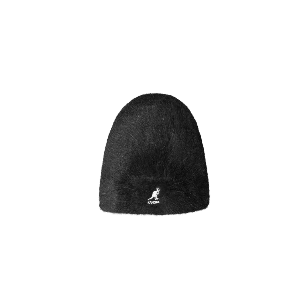 Kangol Furgora Skull Cap "Black"