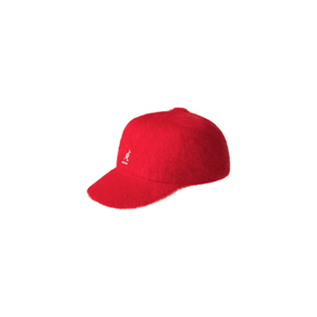 Kangol Furgora Links "Scarlet"