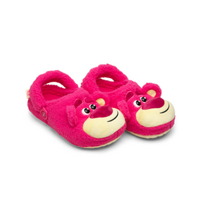 Crocs x Toy Story Lined Classic Clog "Lotso"