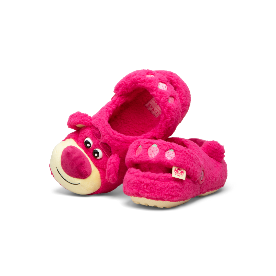 Crocs x Toy Story Lined Classic Clog "Lotso"