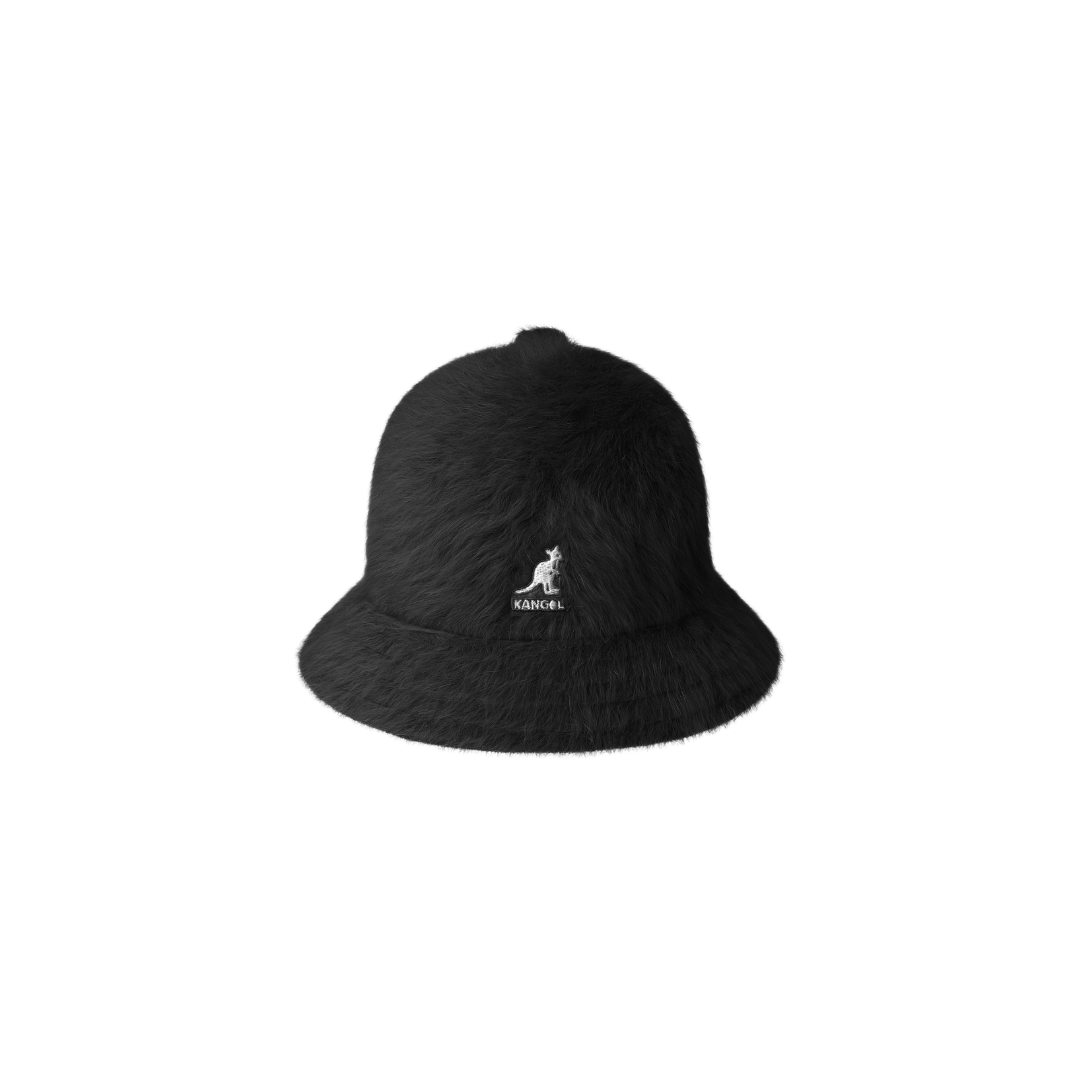 Kangol Furgora Casual "Black"