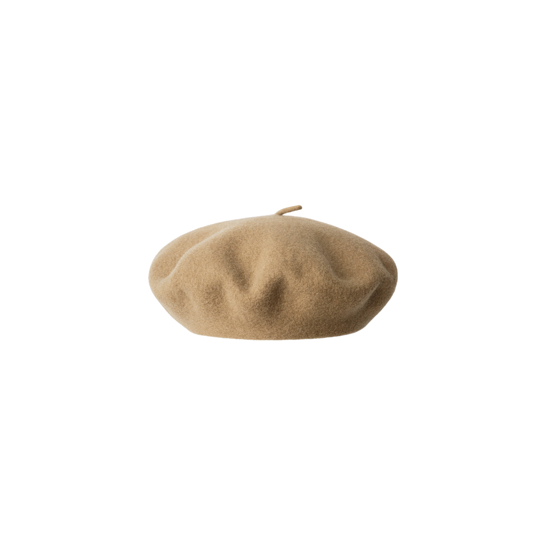 Kangol Anglobasque Beret "Camel"