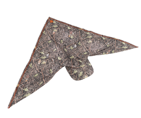 TFU Bandana Hat "Camuflaje de Muñecas"