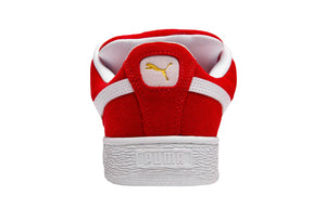 Puma Suede XL For All Time "Red" - Men