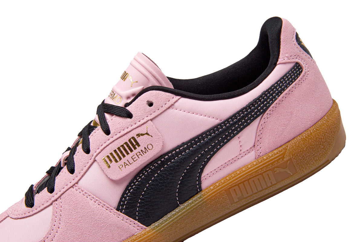 Puma Palermo F.C "Bright Pink" - Men