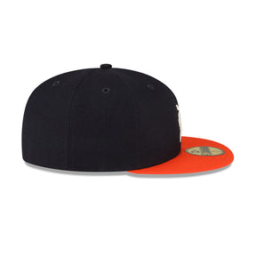 New Era x Fear of God Houston Astros Cap "Black"