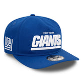 New Era 9Fifty New York Giants NFL Coaches "Blue"