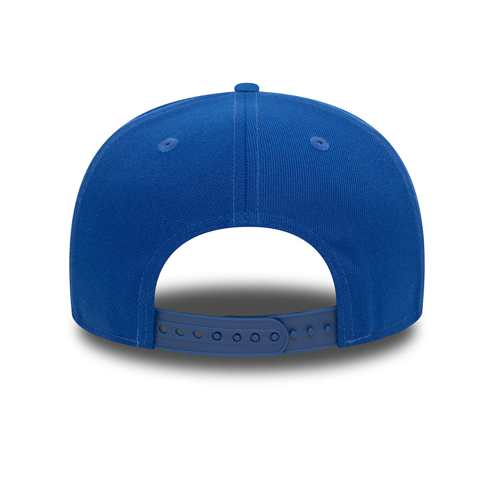 New Era 9Fifty New York Giants NFL Coaches "Blue"