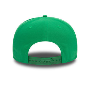 New Era 9Fifty New York Jets NFL Coaches "Green"