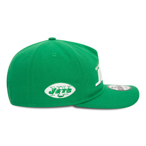 New Era 9Fifty New York Jets NFL Coaches "Green"