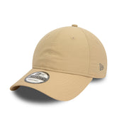 New Era 9Twenty Adjustable Cap "Sand"
