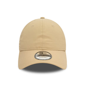 New Era 9Twenty Adjustable Cap "Sand"