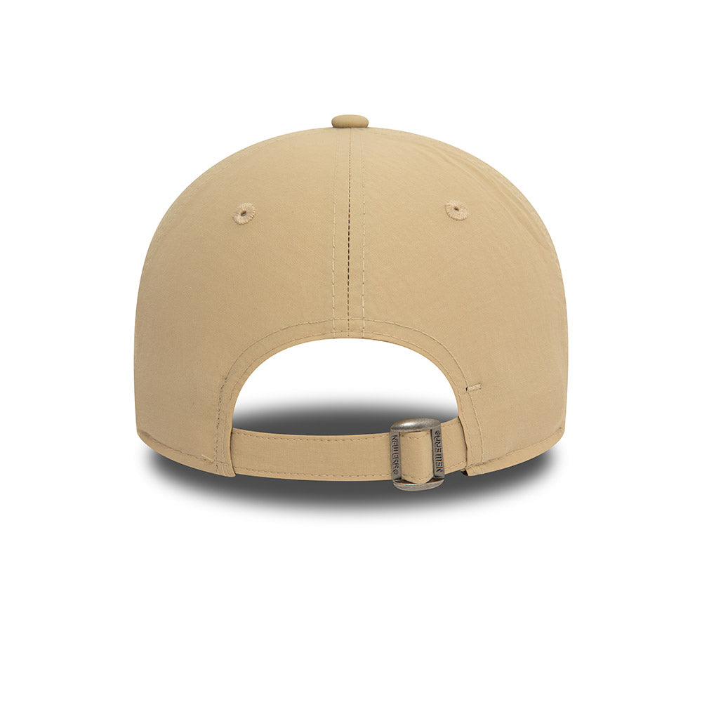 New Era 9Twenty Adjustable Cap "Sand"